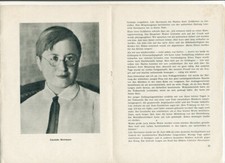 Helden des Widerstandskampfes gegen Faschismus und Krieg. Herausg.Generalsek DDR