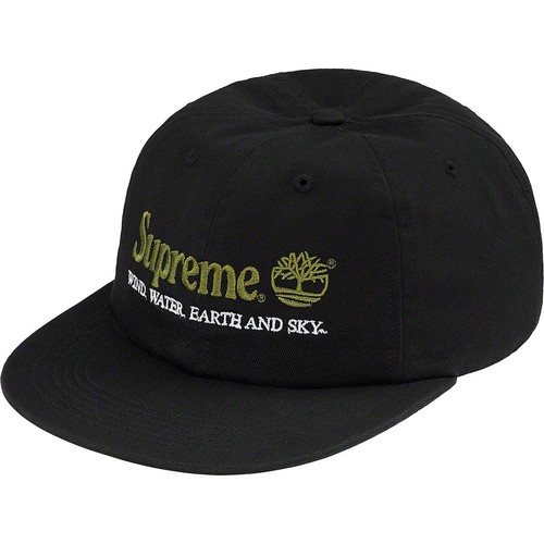 Supreme timberland panel - timberland, 6-panel