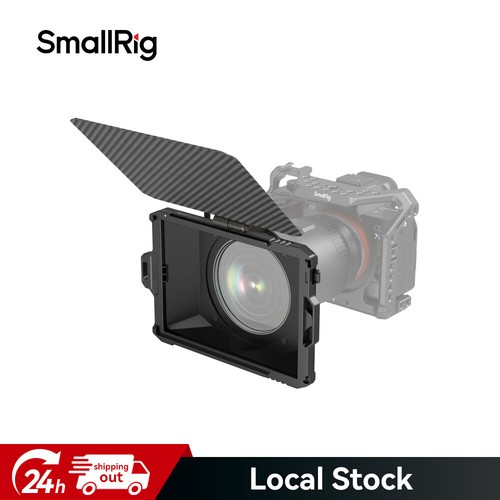 Smallrig mini matte box lite - smallrig,