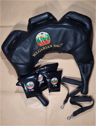Bulgarian bag von - bag,