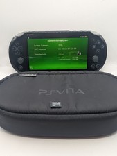 PS Vita Konsole