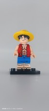 One Piece Figur Mini Ruffy