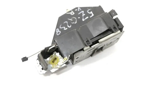 Fox stellmotor tür - stellmotor,
