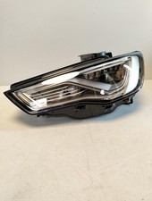 HELLA 1EX 010 740-871 LED-Hauptscheinwerfer - ECE/CCC - für Rechtsverkehr - vorn