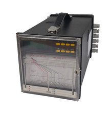 Jumo Logoprint C200 LD6v