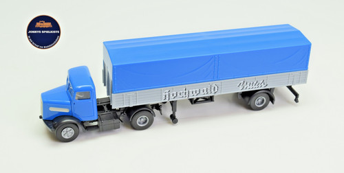 Albedo lkw man - albedo,