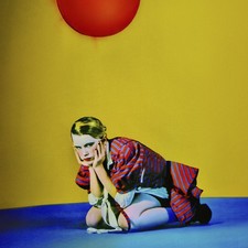 Zaho De Sagazan La Symphonie