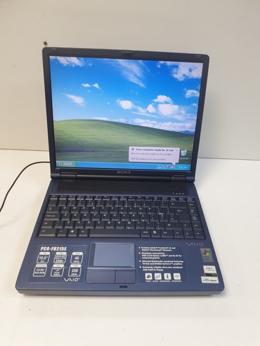 Sony vaio pcg fr215e - pcg-fr215e, 9k2m