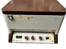 MLW Zentrifuge Laborzentrifuge