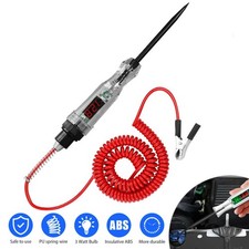 Auto Spannungsprüfer