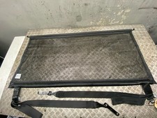89071 Trennetz Opel Zafira