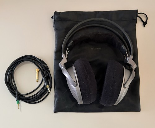 Sony mdr cd2000 kopfhörer - sony, mdr-cd2000