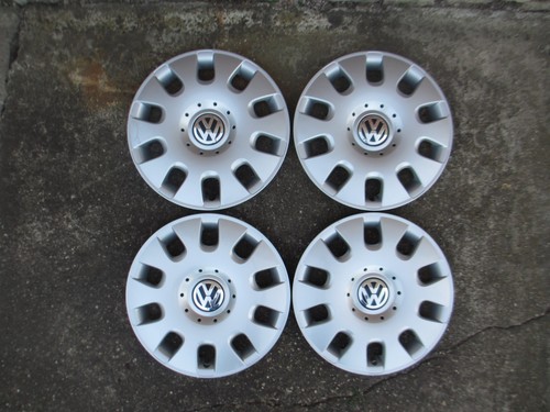 Original lupo radkappen - vw,