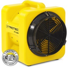Trotec ventilator ttv 3000 - ttv,