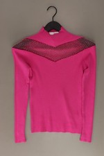 ⭐ Second Life Fashion Foresta Bella Pullover für Damen Gr. L/XL, L, 44 pink ⭐