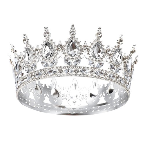 Dreshow brautkrone tiara - dreshow,
