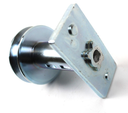 2mm messeraufnahme für mtd - 22,2mm,