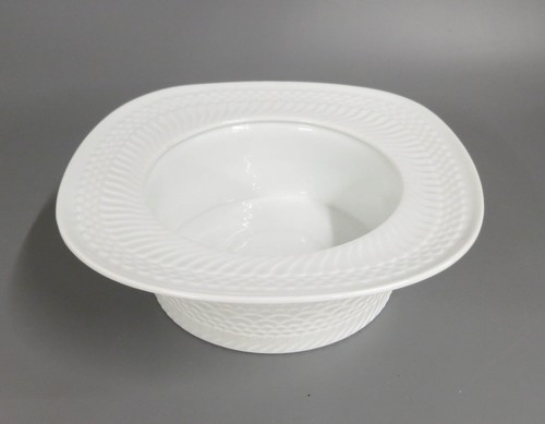 Schale mit breitem rand cm - schale,