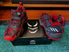 Marvel x adidas D.O.N. issue#3