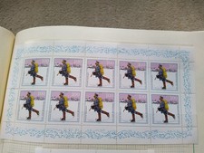 Bund postfrischer ** 10er