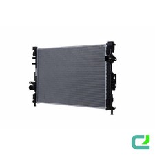 Kühler, Motorkühlung mit