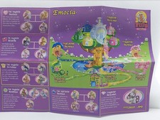 Filly - Pferde mit Krone -