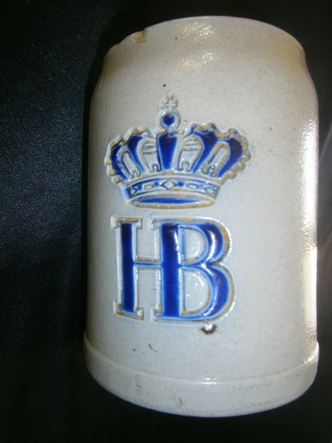 Alter brauerei bierkrug - alter,