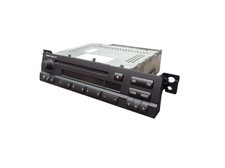 CD-Radio Autoradio Radio Business CD RDS für BMW 3 TOURING (E46) 318I 6935627