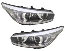 Scheinwerfer Set für Kia Ceed