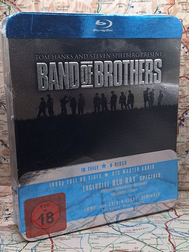 Blu ray band - blu-ray, of