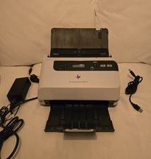 HP Scanjet Enterprise 7000 s2