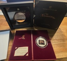 MDS COOK ISLANDS 20 DOLLARS 2012 PP / PROOF "PETER PAUL RUBENS", 3 OZ SILBER