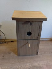 Allgäuer Zwitscherkasten, Schnapsbar 