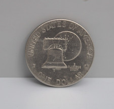 One Dollar US Bicentennial