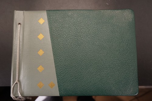 Fotoalbum ddr reisebilder - ddr,