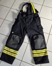 Viking Feuerwehr Überhose Supreme Modell Brauschweig für Krurzjacke HUPF EN 469