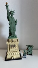 Lego 21042, 40367, 854031