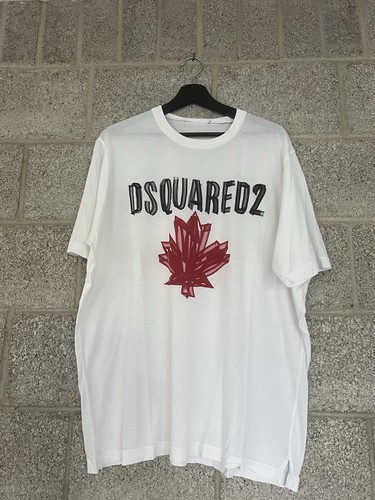 Dsquared2 shirt mens - t-shirt,