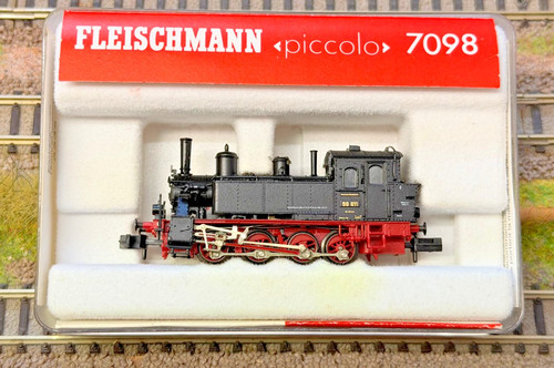 Fleischmann spur 7098 - fleischmann,
