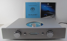 Accustic Arts Drive 1 CD