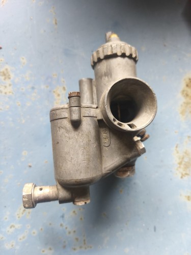 Bing vergaser original - vergaser,