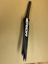 Merida Reacto Carbon Gabel