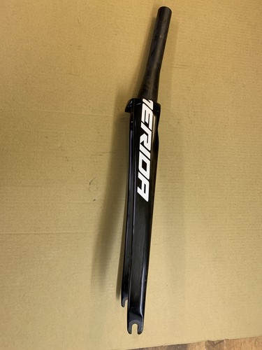 Merida reacto carbon gabel - reacto,
