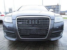 Stoßstange vorne Audi A6 4F