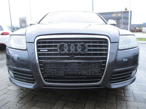 Stoßstange vorne audi - vorne,