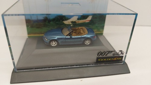 Herpa bmw z3 sondermodell - 1:87,
