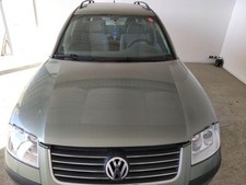 VW Passat 3BG Motorhaube Klappe Deckel vorn BJ2004