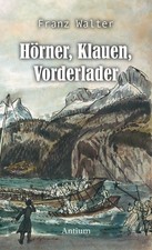 Franz Walter Hörner, Klauen