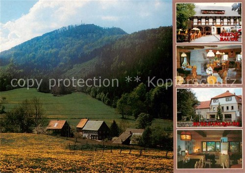 Waltersdorf zittau grenzbaude - zittau,