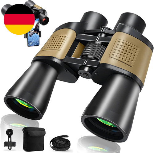 20x50 fernglas für - 20x50,